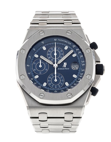 Audemars Piguet Royal Oak Offshore 25721ST.OO.1000ST.01